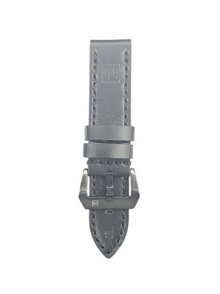 NAVIFORCE%20PU%20Artificial%20Leather%20Belt%20Strap%20Only%2024%20cm%20-%20Black%20-%20Image%203