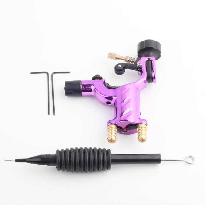 New IPL Machine Tattoo Acceorie Tattoo ilent Motor