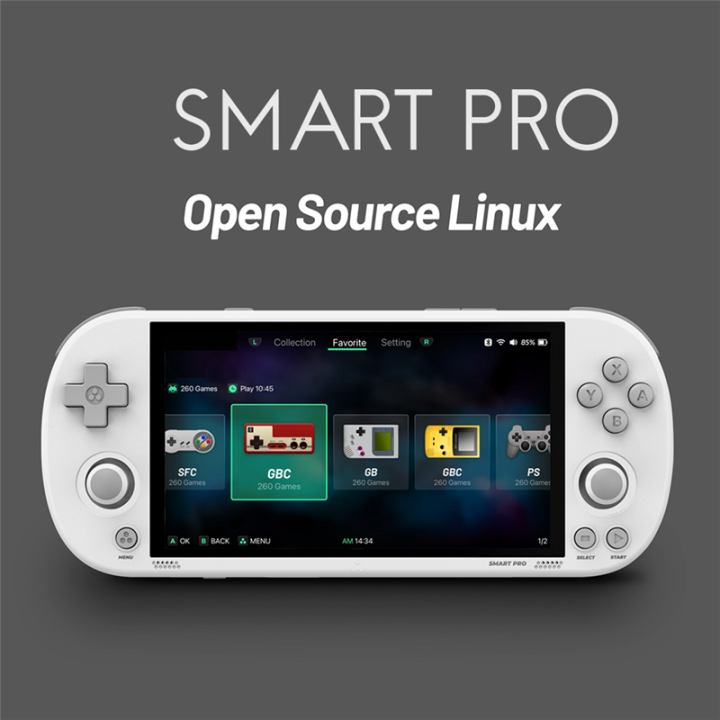 For%20Smart%20Pro%20Game%20Console%20Open%20Source%20Linux%20Retro%20Video%20Game%20Console%20Supports%20for%20GB%20SFC%20Multiple%20Emulators%20A%20-%20Image%208