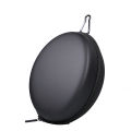 HXSJ Portable Headphone Case Carrying Bag Protective Case Folding Headphone or Bluetooth Headphone Protective Bag.
