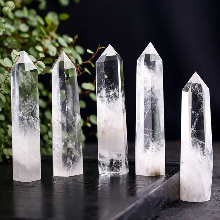 %E3%80%90VisioN%20Shop%E3%80%911PC%2040-50MM%20100%25%20Natural%20White%20Fluorite%20Crystal%20Quartz%20Crystal%20Stone%20Healing%20Hexagonal%20Stone%20-%20Image%204