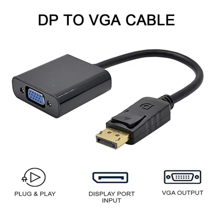 DisplayPort%20DP%20Male%20To%20VGA%20Female%20Converter%20Adapter%20Cable%20Display%20Port%20DP%20To%20VGA%20Cable%20For%20Projector%20DTV%20TV%20HDVD%20Laptop%20Cable%20-%20Image%202