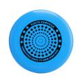 Professional Ultimate Frisbee Flying Disc Flying Saucer Outdoor Leisure Play Blue - intl. 