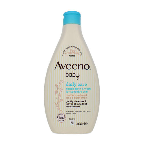 Aveeno%20Baby%20Daily%20Care%20Gentle%20Bath%20and%20Wash%20400ml,%20Italy%20-%20Image%202