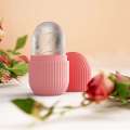 Ice Roller Face Massager to Brighten Complexion, Shrink & Tighten Pores 1pcs. 