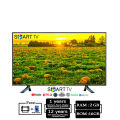 Sony Plus 43 Inch Android Smart Wi-Fi HD LED TV 4K Supported RAM 2 GB ROM 16 GB Android Version 11.0 Built-In. 