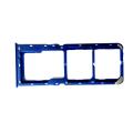 For Oppo Realme C15 Sim Tray Siim Card Holder Siim Slot Compatible. 