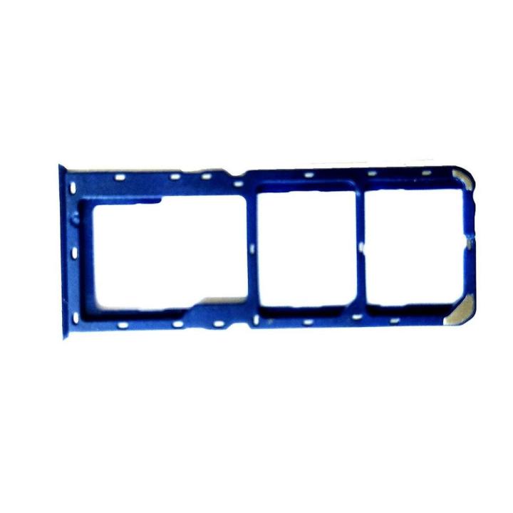 For Oppo Realme C15 Sim Tray Siim Card Holder Siim Slot Compatible