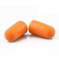 10 pairs/ 20 pcs 3M 1100 Foam Ear Plug Uncorded Earplugs 29 dB Noise Reduction Rating.