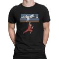 Kagura the muscle special tshirt Gintama Kagura anime casual T shirt newest stuff for adult men summer T-shirt. 