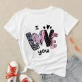 Half Sleeve Chinese Floral Print TShirt for Women Summer Wear Soft Microfibre Oriental Top for Casual Wear. 