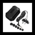Original QKZ DM10 Earphone.