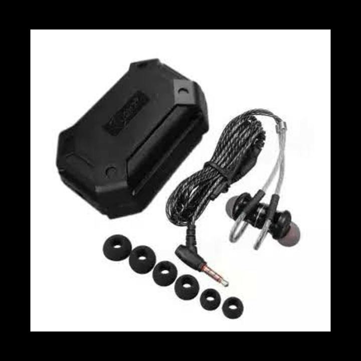 Original QKZ DM10 Earphone