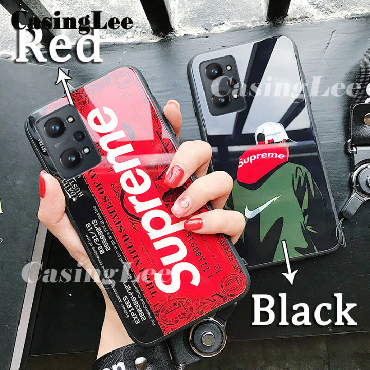 Casinglee%20for%20Realme%20GT%20NEO%202%20Case%20Tempered%20Glass%20Protector%20Mirror%20Couple%20Back%20Cover%20SUP%20Supreme%20Design%20Realme%20GT%20NEO2%20case%20cover%20For%20girls%20and%20Boys%20-%20Image%203
