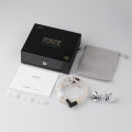 SIMGOT EW200 HiFi 이어폰 SCP 10mm Diaphragm Dual-Magnetic-Circuit Dual-Cavity Dynamic Driver In-Ear Earphones Computer Games Music.