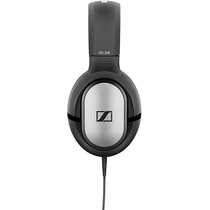 Sennheiser%20HD%20206%20Closed-Back%20Over%20Ear%20Headphones%20-%20Black%20-%20Image%204
