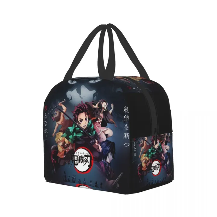 Demon%20Slayer%20Kimetsu%20No%20Yaiba%20Lunch%20Bag%20Portable%20Cooler%20Thermal%20Insulated%20Lunch%20Box%20for%20Men%20Women%20Kids%20School%20Food%20Storage%20Bag%20-%20Image%204
