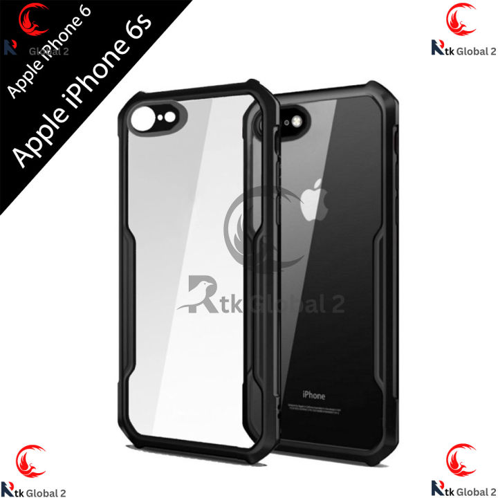 Silicone%20Case%20For%20Apple%20iPhone%206%20/Apple%20iPhone%206s%20/%20soft%20silicone%20case%20back%20cover%20-%20Image%204