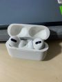 Special AirPods Pro 2nd Generation TWS Black and white Edition With High Base & Long Battery Wireless Bluetooth Earbuds.
