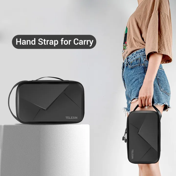 TELESIN%20Waterproof%20Action%20Camera%20Hard%20Carrying%20Case-black%20-%20Image%206