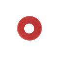 300PCS Red Motherboard Screw Insulating Fiber Washers.