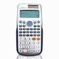 Cross-border CS991ES ex is a special scientific function machine solution equation calculator for high school students. 