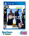 UFC 4 - PlayStation 4.