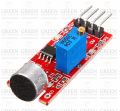 Microphone Sound Sensor Module.