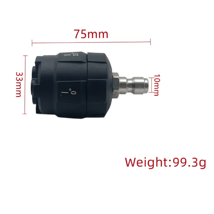 5In1%20Nozzle%20High%20Pressure%20Washer%200%C2%B0%2015%C2%B0%2025%C2%B0%2040%C2%B0%2065%C2%B0%20Nozzle%20in%20One%20Piece%20G1/4%20Male%20Connector%20Quick%20Release%20Adaptor%20-%20Image%202