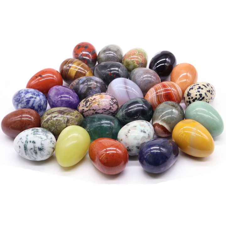 Ornament%20Ying%20Chakra%20Energy%20Crystal%20Fluorite%20Stone%20Agate%20Purple%20Water%20Crystal%20Stone%20ni%20Egg%20Heavenly%20Object%20Bird%20Yo22x30mm%20Easter%20Ritual%20Room%20Home%20Wear%20-%20Image%203