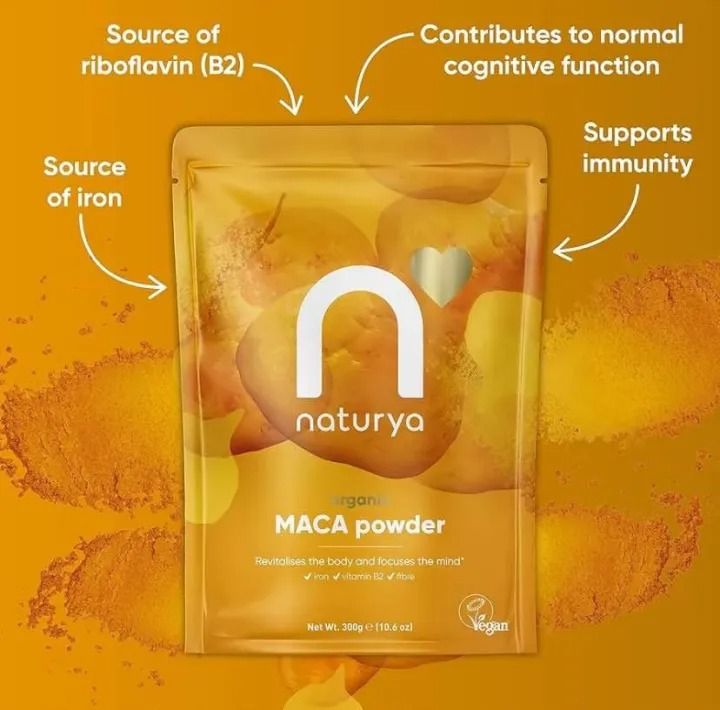 Organic Powder-300 gm | Daraz.com.bd