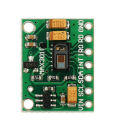 MAX30100 Heart Rate & SpO2 Pulse Oximeter Sensor Module for Arduino & ESP32. 
