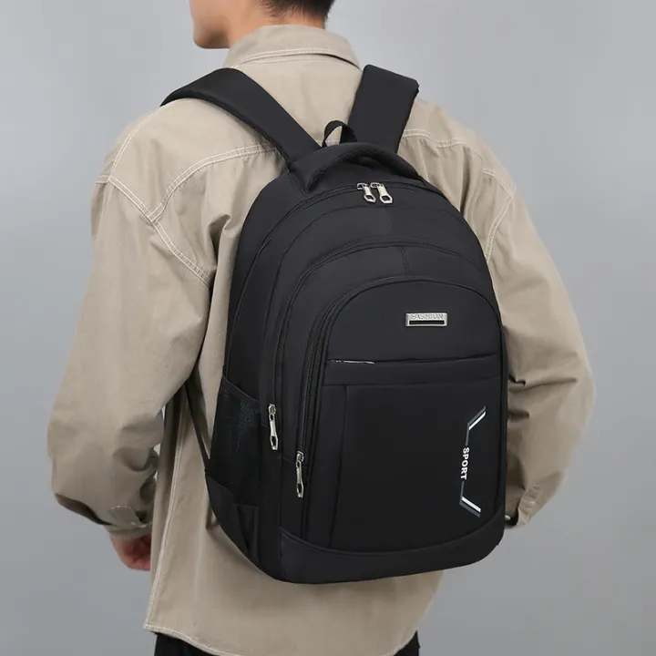 Cross%20border%20backpack%20men's%20high-capacity%20business%20computer%20backpack%20women's%20travel%20travel%20bag%20high%20school%20junior%20high%20school%20student%20school%20bag%20-%20Image%203