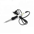 908 Soldering Iron Adjustable Soldering Iron 220V 60W Tatal Iron 60W Variable Temperature Control Soldering Iron Soldering Iron 60W Tools Electric Rework Station. 