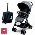 Baby stroller luggage. 