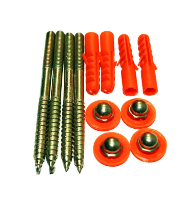 16pcs%20Wall%20Mounted%20Basin%20Fixing%20Set%208.5cm%20Screws%20Plug%20Washer%20Bathroom%20Fitting%20Kit%20-%20Image%202