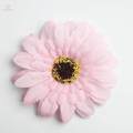 20pcs Artificial Fake Silk Gerbera Daisy Flower Head Home Wedding Favors. 