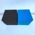 Harmony 12 Pck Acoustic Panels Soundproofing Foam Acoustic Tiles Studio Foam Sound Wedges 1 inch x12 inch x12 inch. 