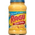 Ragu Double Cheddar Sauce - 453 Gm. 