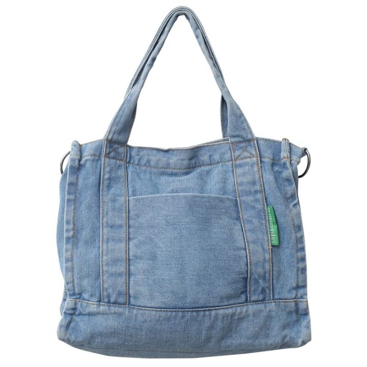 Denim%20Bags%20For%20Women%20Large%20Shoulder%20Bag%20With%20Zipper%20Jeans%20Shopping%20Bag%20Canvas%20Messenger%20Bag%20Y2K%20Satchel%20Eco%20Bag%20Korean%20Handbags%20-%20Image%209