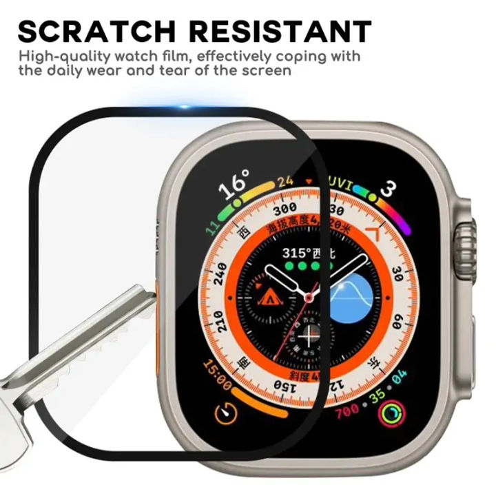 Tempered%20Glass%20Film%20for%20Apple%20Watch%20Ultra/Ultra2%20Privacy%20Screen%20Protector%20Anti-Spy%20Anti-Scratch%20for%20Apple%20Watch%2049mm%20T900%20Ultra%20Y80%20Ultara%20&%20Other%2049MM%20Watch%20-%20Image%203