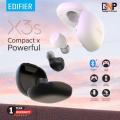 Edifier X3S True Wireless Bluetooth Earbuds - Bluetooth Headphone.