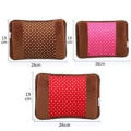 Electric Hot Water Bag pain remover - Multicolour.