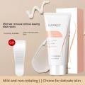 Intimate/Private Hair Removal Cream For Unwanted Hair In Underarms, Private Parts,Area, Painless Depilatory Cream. 