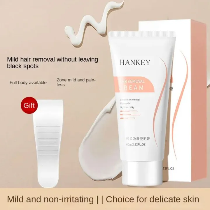 Intimate/Private%20Hair%20Removal%20Cream%20For%20Unwanted%20Hair%20In%20Underarms,%20Private%20Parts,Area,%20Painless%20Depilatory%20Cream%20-%20Image%203