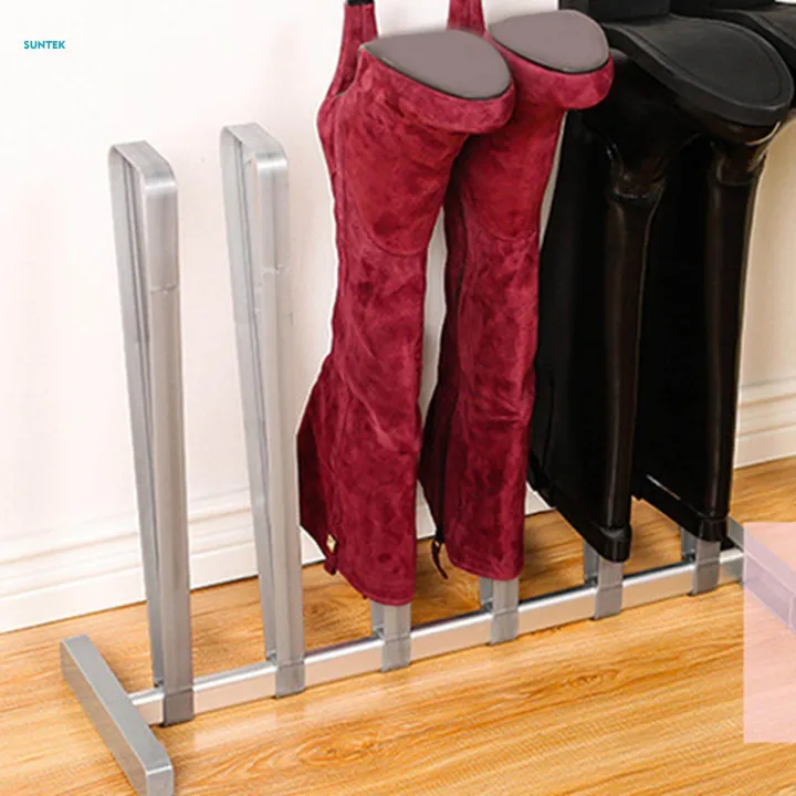 Boots%20Rack%20Shoe%20Organizer%20Easy%20Installation,%20Accessory%20Free%20Standing%20Shoe%20Rack%20Tall%20Boots%20Storage%20Stand%20for%20Patio%20Outdoor%20Hallway%20Entryway%20-%20Image%203