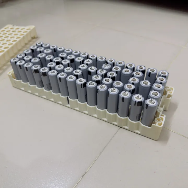 High Capacity 18650 3.7V 3C Power battery Discharge Rate Rechargeable 18650 batteries cells
