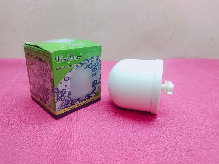 Eva%20Pure%20CERAMIC%20WATER%20FILTER%20DEMO%201%20PCS.Replacement%20Water%20Filter%20By%20Eva%20Pure%20Ceramic%20Dome%20Filter.%20White%20Ceramic%20Water%20Filter%20Candle.%20-%20Image%208