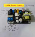 Circuit 12V 2Amp DC Circuit Adapters AC 220V To DC 12V 2A Switching Power Supply PCB Type Open Frame SMPS Chargers Adapters.