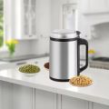 Silver Crest Electric Grinder 1500W – Stainless Steel Body, High-Speed Multipurpose Grinder (Original Quality).